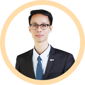 委员出镜vlog① | 登上过《新闻联播》的老朋友，又来了~