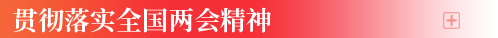 贯彻落实全国两会精神