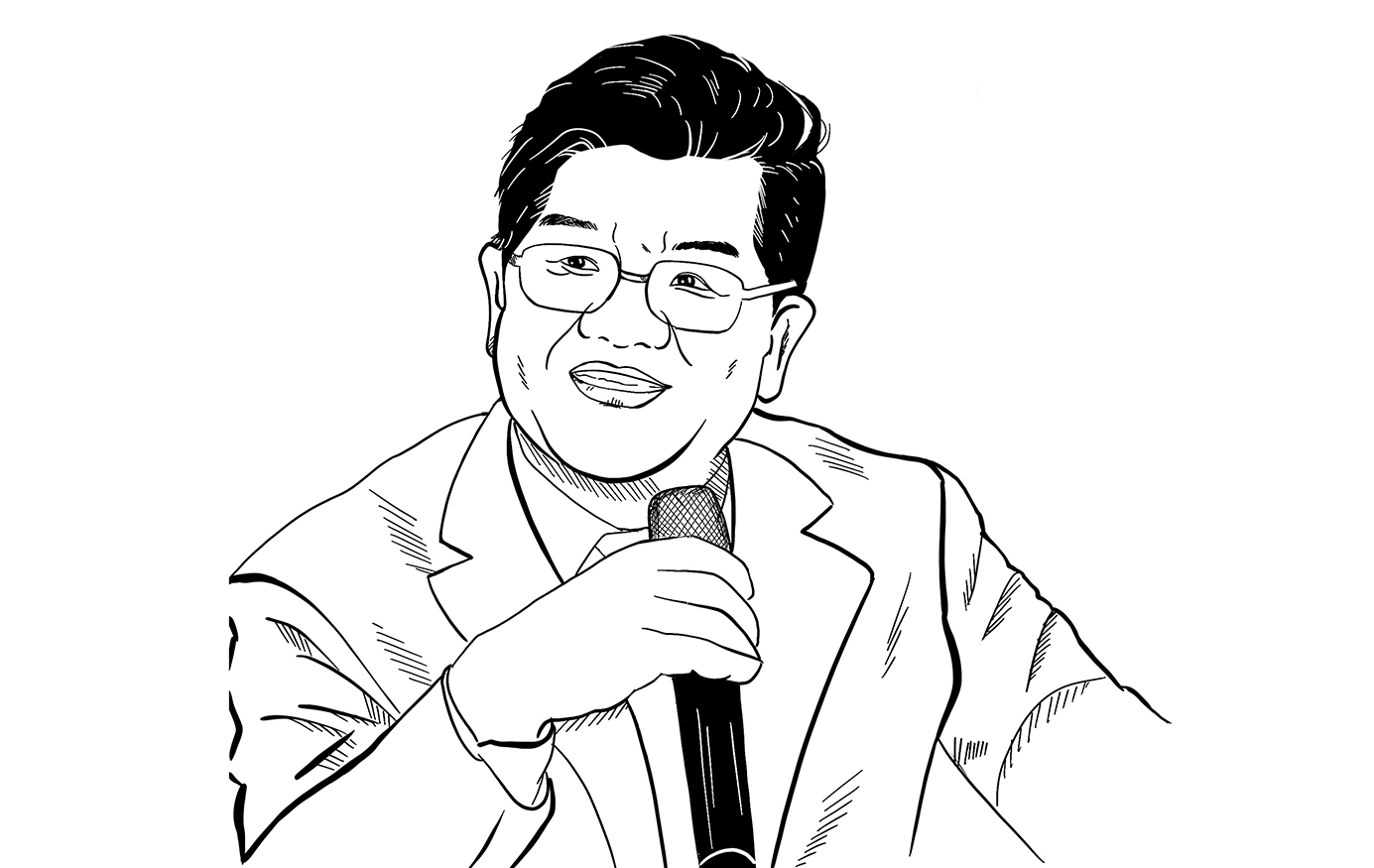 破浪前行显韧性 稳中求进开新局