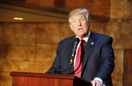 特朗普反对《巴黎协定》专家:协同应对是大势所趋