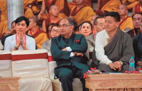 胡军否认认识分裂集团:反对分裂祖国言论1 胡军否认认识分裂集团:反对分裂祖国言论1