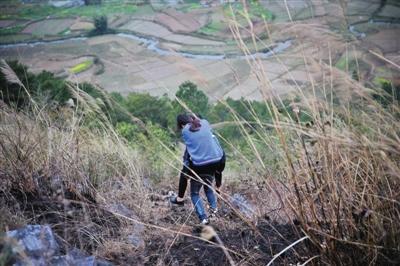 点击进入下一页