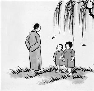 82年前教育大纲走红:规定每日定时大便 82年前教育大纲走红:规定每日定时大便