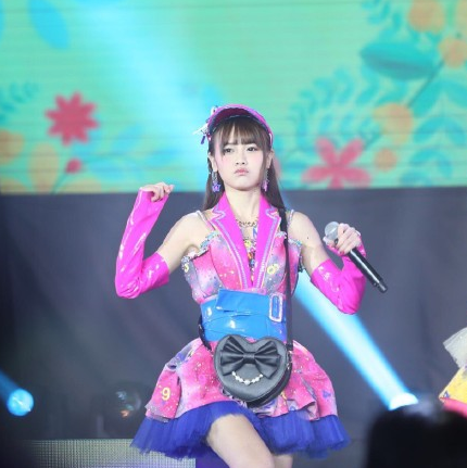 唐安琪清醒后问是否会毁容 团体公演被迫取消