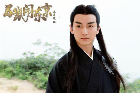 《五鼠》陈晓：我不想再谈感情事了，拜托！