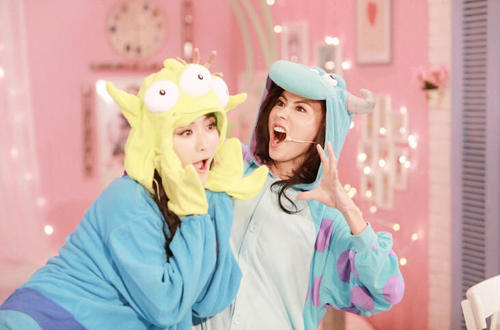 张柏芝有新恋情？豪迈放话“还想再生五个”1