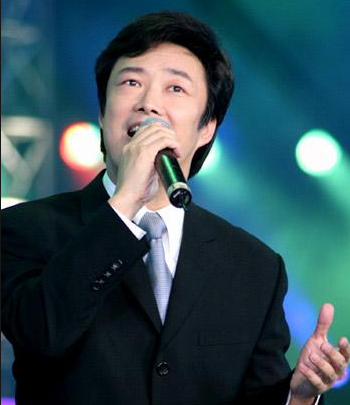 费玉清(资料图)