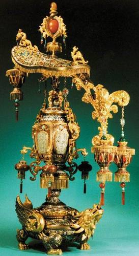 华冠万年灯60cm 华冠万年灯60cm