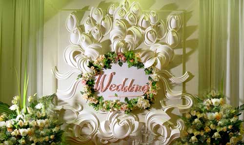 浮雕“婚庆” 浮雕“婚庆”