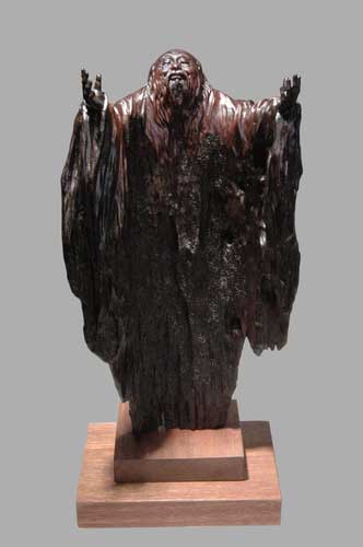 道法自然 道法自然