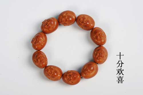 十分欢喜 十分欢喜