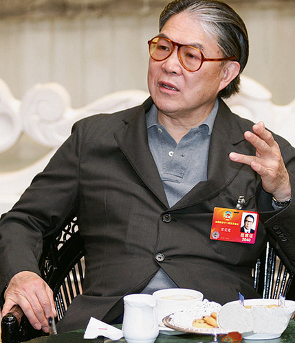 huozhenting huozhenting