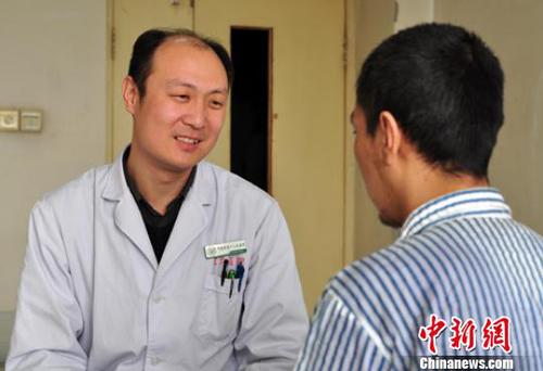 河北“解锁工程”已免费救治精神病患者118人