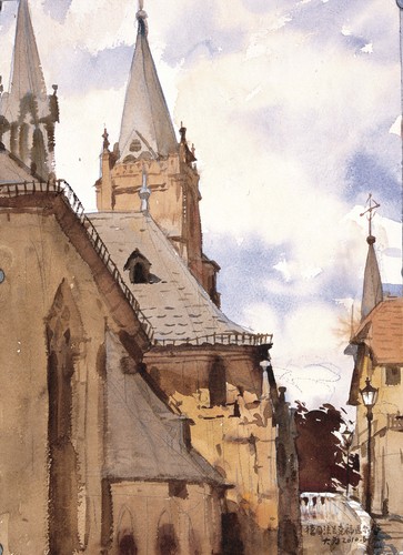 德国法兰克福马尔堡  68  45  2010