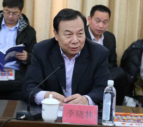 全国政协常委赖明等调研地下渗漏与建筑安全