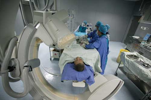 心脏支架手术：被神化，还是被妖魔化？