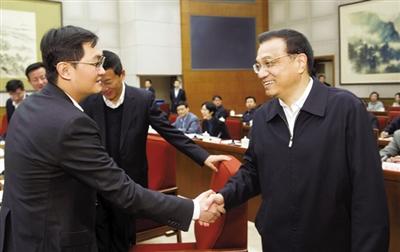 《政府工作报告》或淡化GDP指标 改革将成重头戏