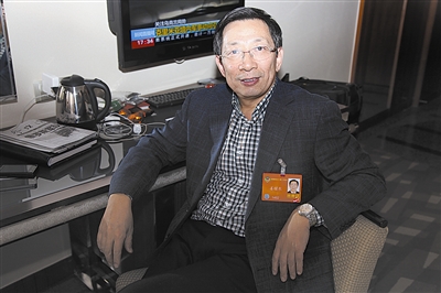 姜耀东:除雾霾关键在控制火电厂污染物排放