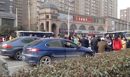 陕西幼儿园常年给幼儿喂药致部分男孩下身红肿