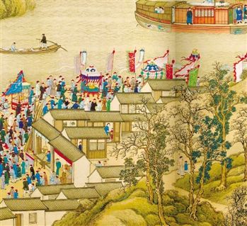 海外回流频率加快，书画市场喜忧参半