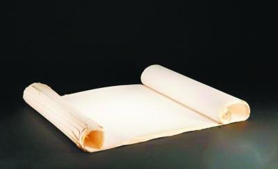 文房四宝收藏升温 砚台最热门收藏者日增(图)