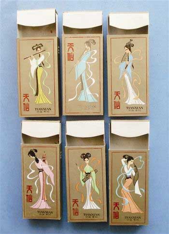 小众收藏 贵在亦趣亦妙