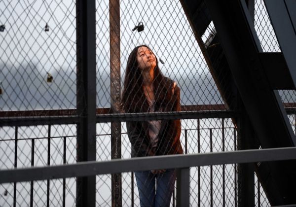 百岁松花江最早江桥退役-3