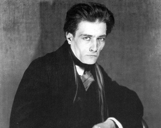 安托南·阿尔托