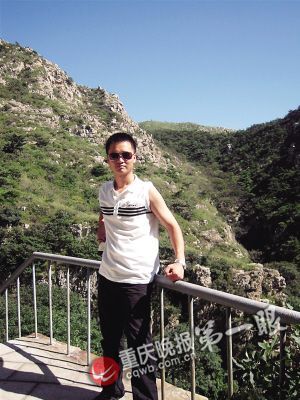 ■生意好的时候每天可以卖上百杯炒酸奶 ■生意好的时候每天可以卖上百杯炒酸奶