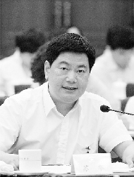 全国政协委员苏华 全国政协委员苏华