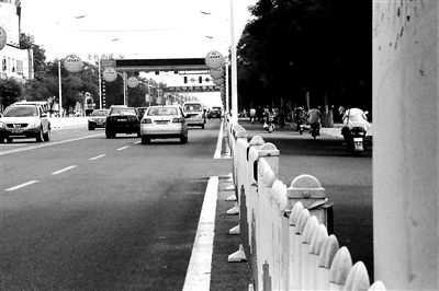 招远街景  招远街景