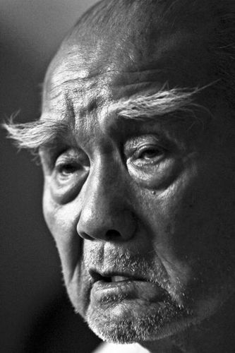 96岁的黄埔老兵金逸民  96岁的黄埔老兵金逸民