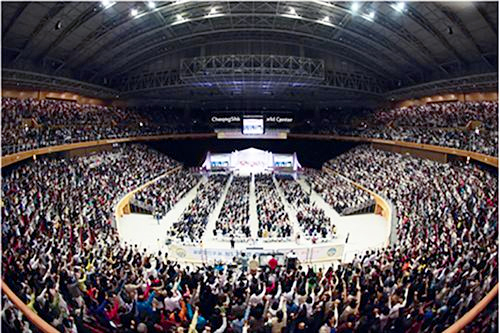 全能神教主逃至美国-1年斥资千万元登广告传教3 全能神教主逃至美国-1年斥资千万元登广告传教3