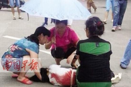 男生校园捅死亲姐姐:仅两分钟就捅死 神情呆滞 男生校园捅死亲姐姐:仅两分钟就捅死 神情呆滞