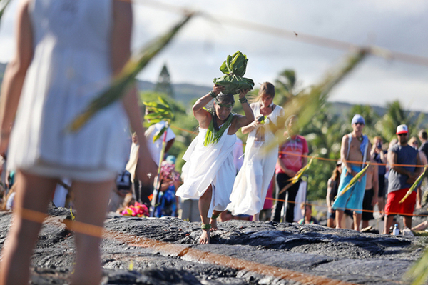 美国夏威夷UFO降落场正式开放 4