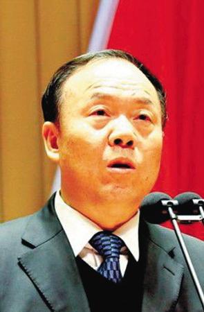 李?；?，1957年8月生，汉族，湖北孝南人，在职硕士研究生。1976年10月加入中国共产党。2012年1月至今担任孝感市人大常委会主任，三届孝感市委委员。