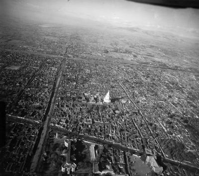 阜成门内一带 阜成门内一带