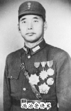 冯治安将军 冯治安将军