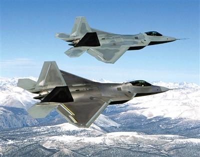 F-22 F-22