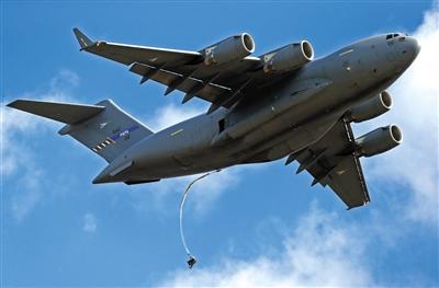 C-17 C-17