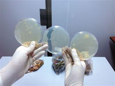 露天凉菜 露天凉菜