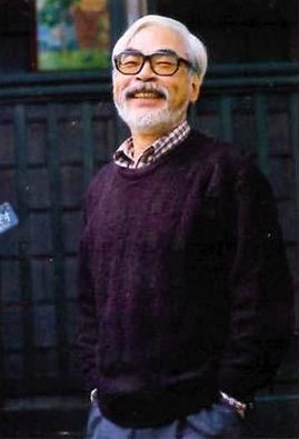 宫崎骏  宫崎骏