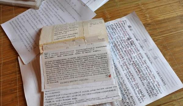 吴英案的上诉材料