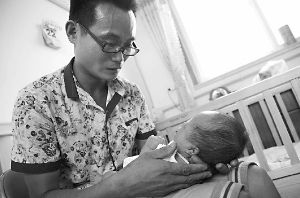 患胃癌产子 患胃癌产子