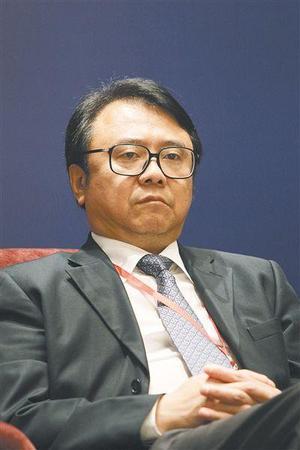 王宗南 资料图 王宗南 资料图