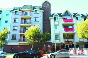 南加大4 南加大4