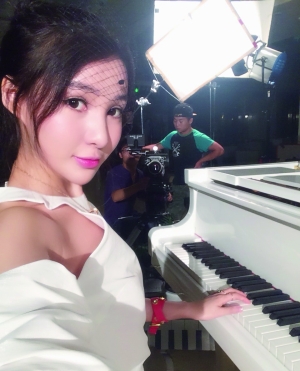 郭美美4 郭美美4