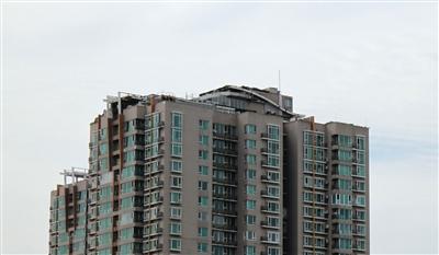 最牛违建 最牛违建