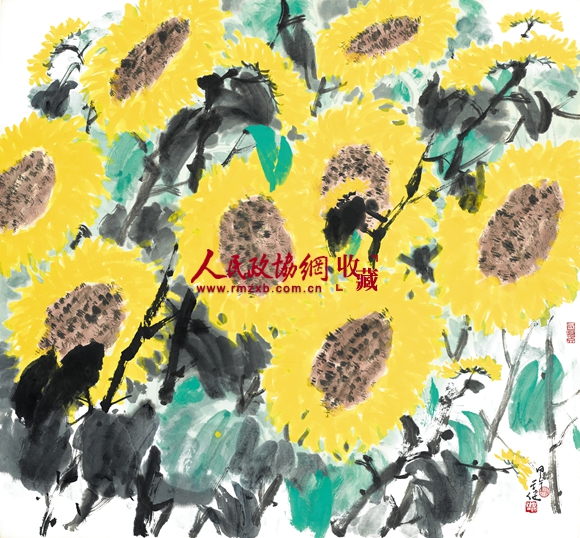 向日葵1 向日葵1