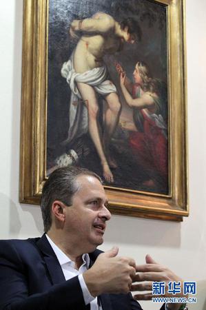 巴西总统候选人坎波斯因飞机失事丧生4